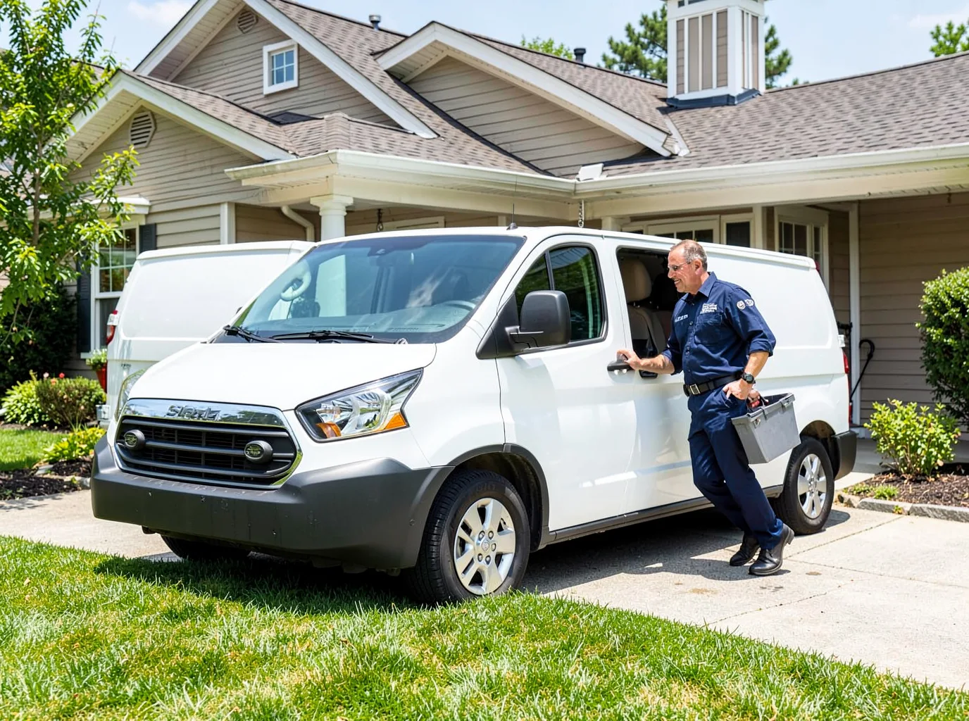 Emergency Plumber company in Waldron, IN